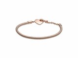 Pandora | Bracelet | Moments | Barre en T Cœur | 589285C00_