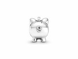 Pandora | Charm | Tirelire Cochon Adorable | 799549C00_