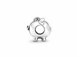 Pandora | Charm | Tirelire Cochon Adorable | 799549C00_