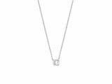 Ti Sento | Collier | Argent | Oxyde de Zirconium | 3998ZI_