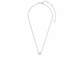 Ti Sento | Collier | Argent | Oxyde de Zirconium | 3998ZI_