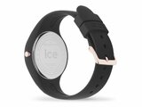 Ice-Watch | Ice Glam | Black Rose | Small | 000979_