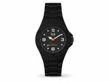 Ice-Watch | Ice Generation | Black Forever | Small | 019142_