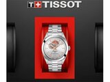 Tissot | Homme | Automatique | Open Heart | Gentleman | T127.407.11.031.01_