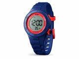 Ice-Watch | Ice Digit | Blue Red | Small | 021271_