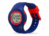 Ice-Watch | Ice Digit | Blue Red | Small | 021271_