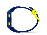 Ice-Watch | Ice Digit | Navy Yellow | Small | 021274_