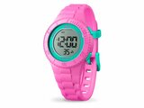 Ice-Watch | Ice Digit | Pink Turquoise | Small | 021275_