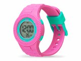 Ice-Watch | Ice Digit | Pink Turquoise | Small | 021275_