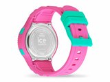 Ice-Watch | Ice Digit | Pink Turquoise | Small | 021275_