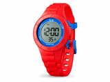 Ice-Watch | Ice Digit | Red Blue | Small | 021276_