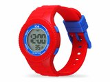 Ice-Watch | Ice Digit | Red Blue | Small | 021276_