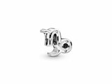 Pandora | Charm | Zodiaque | Capricorne Scintillant | 798423C01_