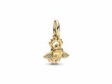 Pandora | Charm | Pendant Disney | Aladdin Scarabée | 762345C01_