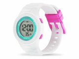 Ice-Watch | Ice Digit | White Turquoise | Small | 021270_