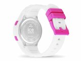 Ice-Watch | Ice Digit | White Turquoise | Small | 021270_