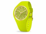 Ice-Watch | Ice Glitter | Neon Lime | Small | 021225_