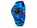 Ice-Watch | Ice Tie And Dye | Blue Shades | Extra Small | 021236_