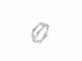 Ti Sento | Bague | Argent | 12229SI_