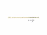 Orage | Bracelet | Plaqué Or | AT327_