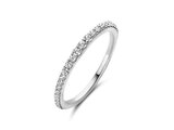 Naiomy Silver | Bague | Argent | Oxyde de Zirconium | N3H51_