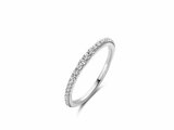 Naiomy Silver | Bague | Argent | Oxyde de Zirconium | N3H51_