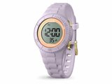 Ice-Watch | Ice Digit | Lilac Sunset | Small | 021612_