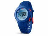 Ice-Watch | Ice Digit | Blue Shade | Small | 021611_