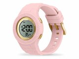 Ice-Watch | Ice Digit | Pink Lady Gold | Small | 021608_