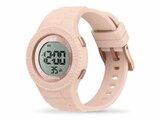 Ice-Watch | Ice Digit | Nude Rose Gold | Small | 021609_