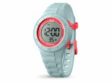 Ice-Watch | Ice Digit | Mint Coral | Small | 021617_