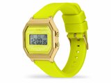 Ice-Watch | Ice Digit Retro | Sunny Lime | Small | 022054_