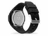 Ice-Watch | Ice | Digitale ultra | Black | Small |022094_