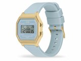 Ice-Watch | Ice-Watch | Ice Digit Rétro | Tranquil Blue | Small | 022058_