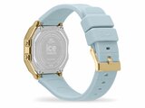 Ice-Watch | Ice-Watch | Ice Digit Rétro | Tranquil Blue | Small | 022058_
