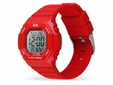 Ice-Watch | Ice Digit Ultra | Red | Small | 022099_
