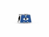 Pandora | Charm | Disney Pixar | Monstres & Cie Logo M | 792753C01_