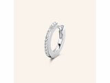 Diamanti Per Tutti | Boucles d'Oreilles | Argent | Diamants | M2151 AG_