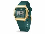 Ice-Watch | Ice Digit Retro | Verdigris | Small | 022069_