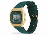 Ice-Watch | Ice Digit Retro | Verdigris | Small | 022069_