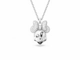 Swarovski | Collier | Minnie Mouse Disney100 | Métal Rhodié | 5667612_