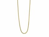 Lotus Style | Collier | Acier Inoxydable | Doré | LS2296/1/1_