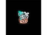 Pandora | Charm | Disney Citrouille Halloween Mickey & Minnie | 782816C01_