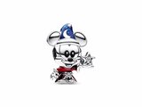 Pandora | Charm | Disney | Mickey Apprenti Sorcier | 792954C01_