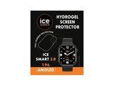 Ice-Watch | Hydrogel Film Kit | Ice Smart 2.0 | Square 1.96 | 022685_
