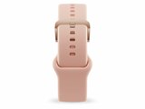 Ice-Watch | Bracelet | Ice Smart | Silicone Rose | Boucles Rosée | 021420_