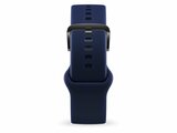 Ice-Watch | Bracelet | Ice Smart | Silicone Navy Blue | Boucle Noir | 022284_