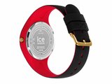 Ice-Watch | Montre | Ice loulou | Black gold glitter | Small | 022325_
