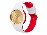 Ice-Watch | Montre | Ice loulou | White gold chic | Small | 022324_