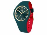 Ice-Watch | Montre | Ice loulou | Verdigris | Small | 022323_